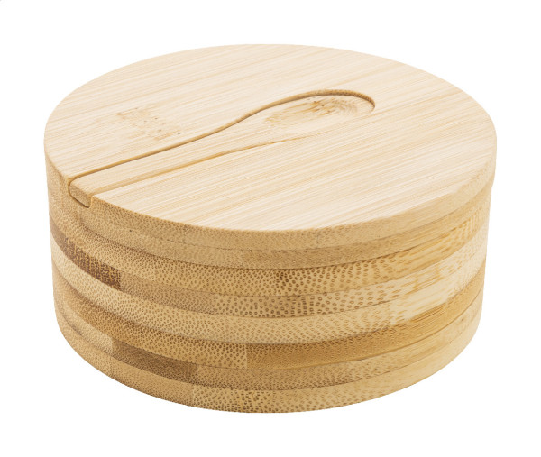 Munnar držiak na soľničky a korenie