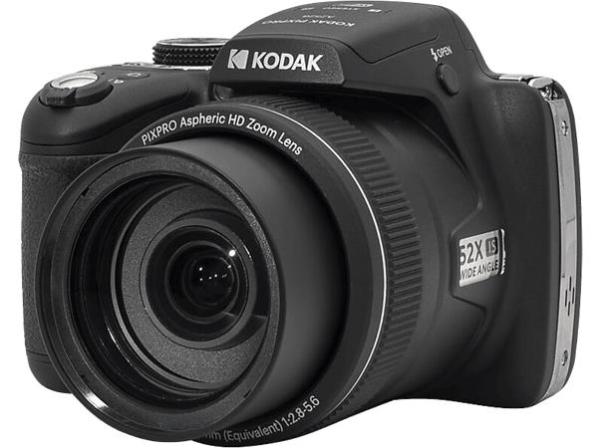 Fotoaparát, digitálny, KODAK "Pixpro AZ425", čierna 5