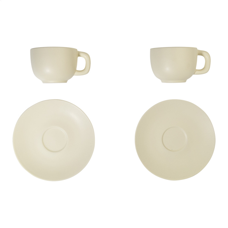 Caturra Plus sada šálok na cappuccino 3