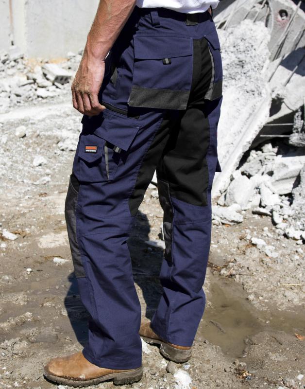 Nohavice Work-Guard Technical 1