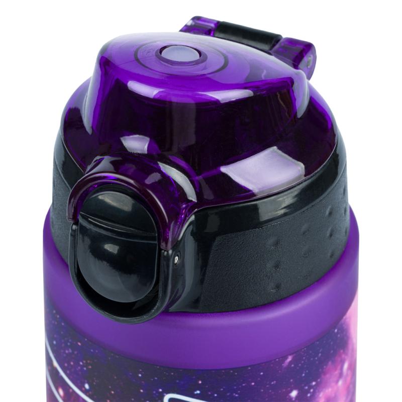 BAAGL Tritanová fľaša na nápoje Galaxy, 700 ml 2