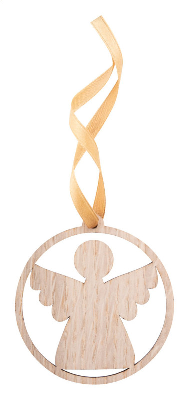 Lundamo Ozdoba na vianočný stromček, anjel