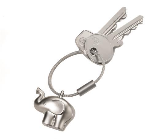 Kľúčenka, TROIKA "Little elephant" 2