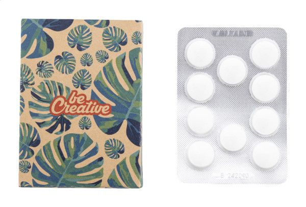 CreaMint 10 Eco mentolky na zákazku 2