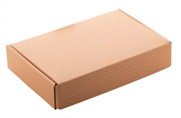 CreaBox EF-146 custom box
