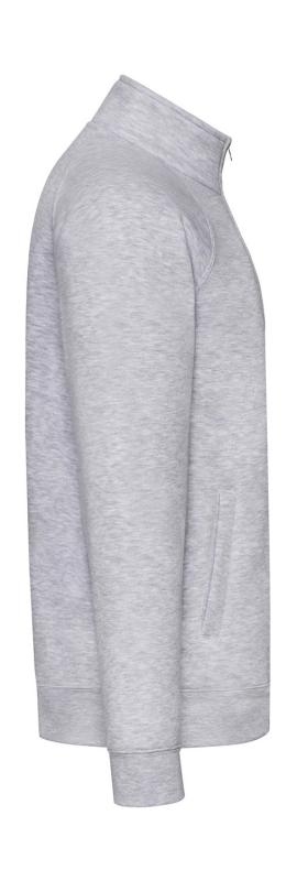 Mikina na zips Premium 4