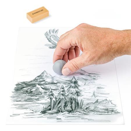 Plastelinová guma, sada, STAEDTLER, "Design Journey" 2