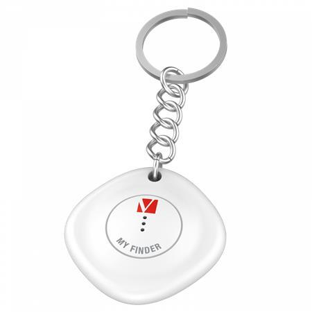 Sledovacie zariadenie, Bluetooth, 2 ks, VERBATIM "MYF-02" 2