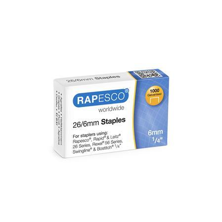 RAPESCO Sponky 26/6mm