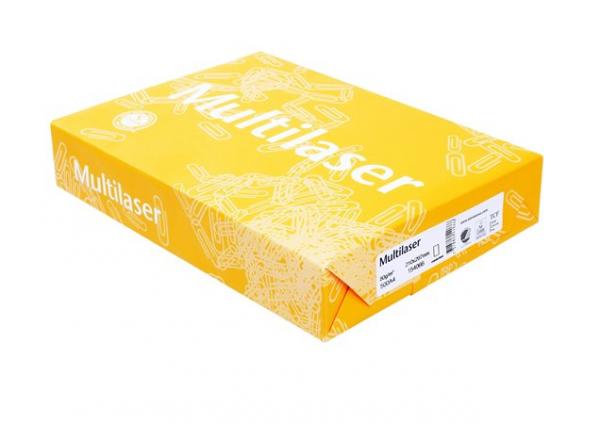STORAENSO Kancelársky papier "Multilaser", A4, 80 g