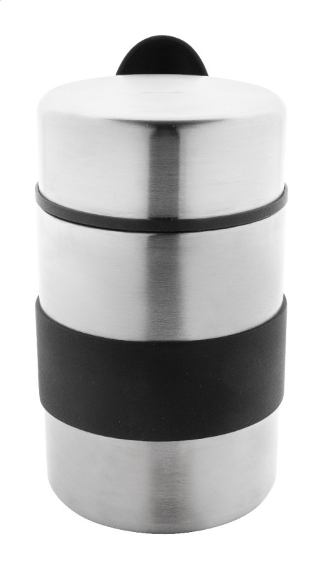 Minestrone izolovaná RSS nádoba na jedlo 2