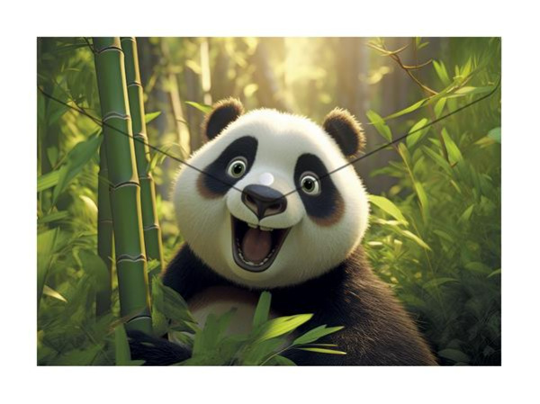 Obal na patent, A5 PP, 180 mikr., PANTA PLAST "Panda" 1