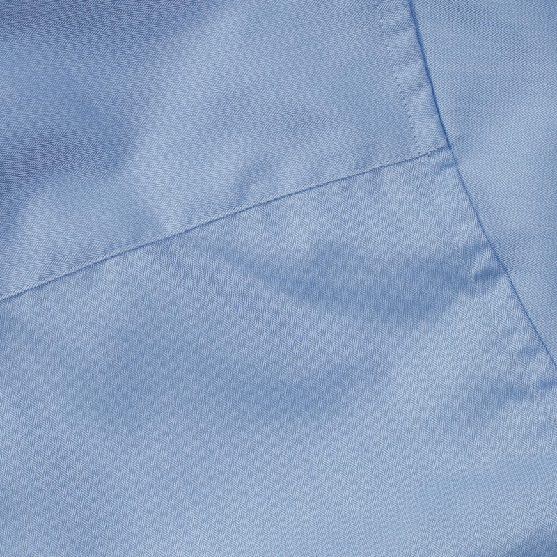 Pánska košeľa Herringbone 10
