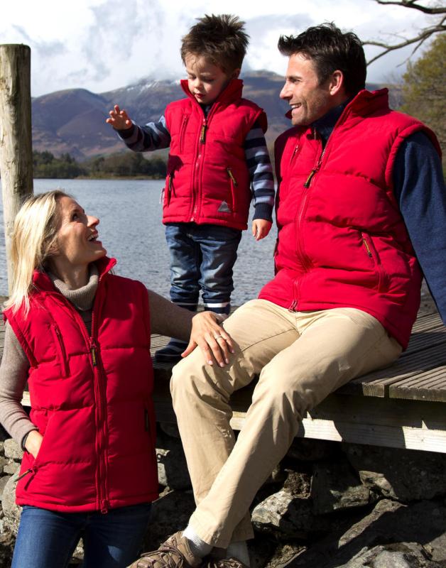 Vesta Windproof 2