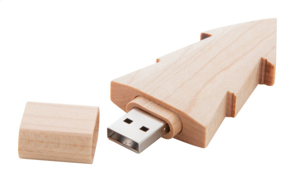 Limber USB flash disk 1