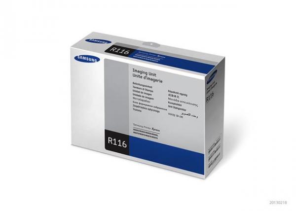 MLT-R116 bubnová jednotka do tlačiarní M2625, 2825, 2875, SAMSUNG, čierna, 9k 1