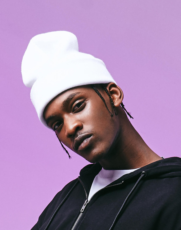 Čiapka Heavyweight Long Beanie