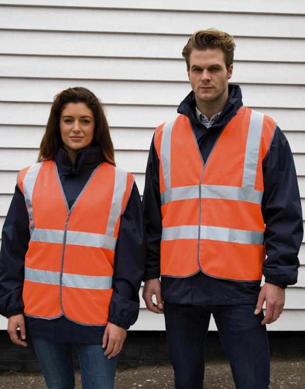 Vesta Hi-Vis Motorway