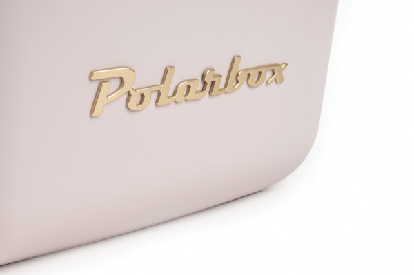 Polarbox Original Large 20L Vintage chladiaci box ružová 17