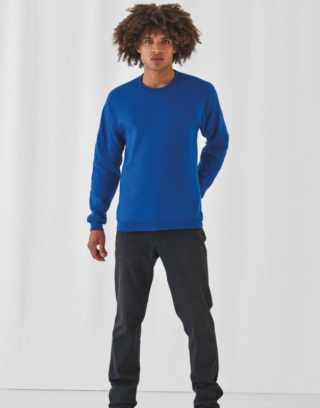 Unisex mikina ID.202 50/50 1