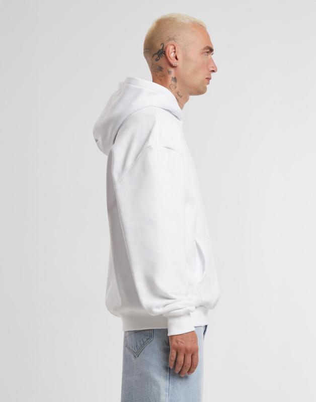 Ultra Heavy Oversized Hoody 3