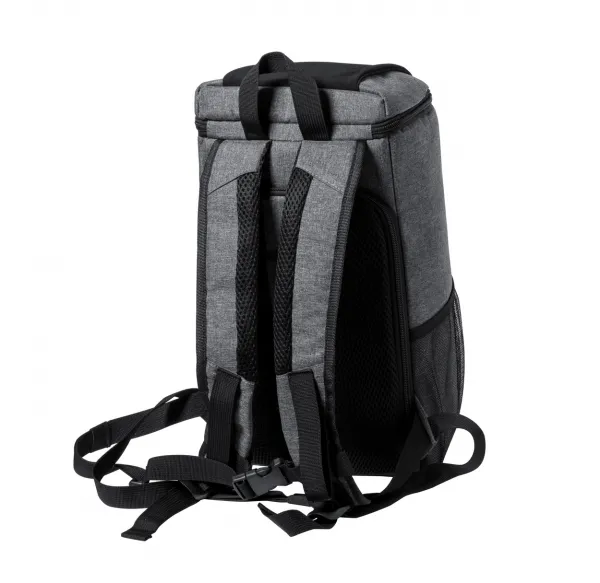 Kemper RPET cooler backpack 3