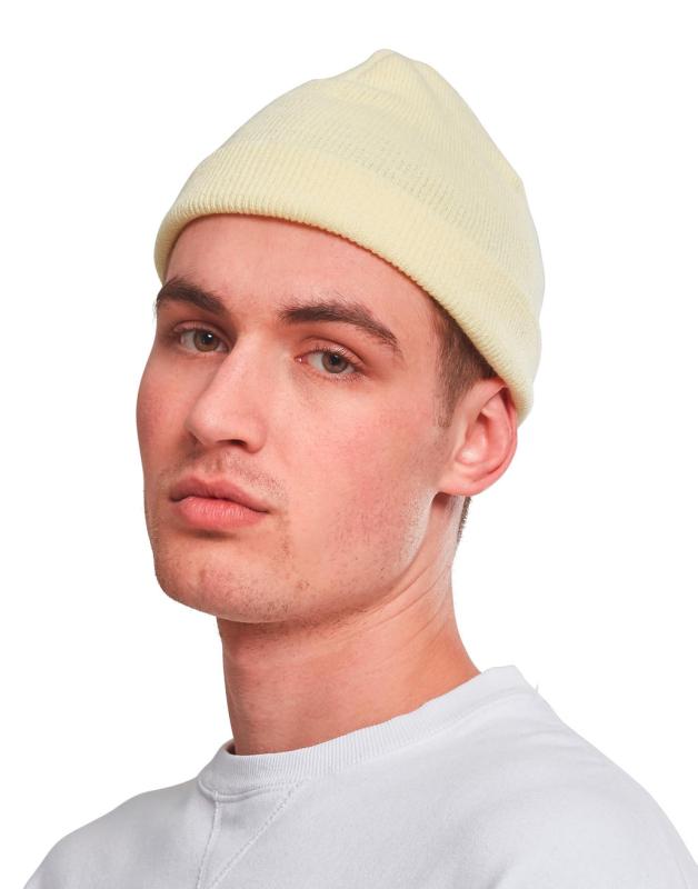 Čiapka Knit Beanie 4