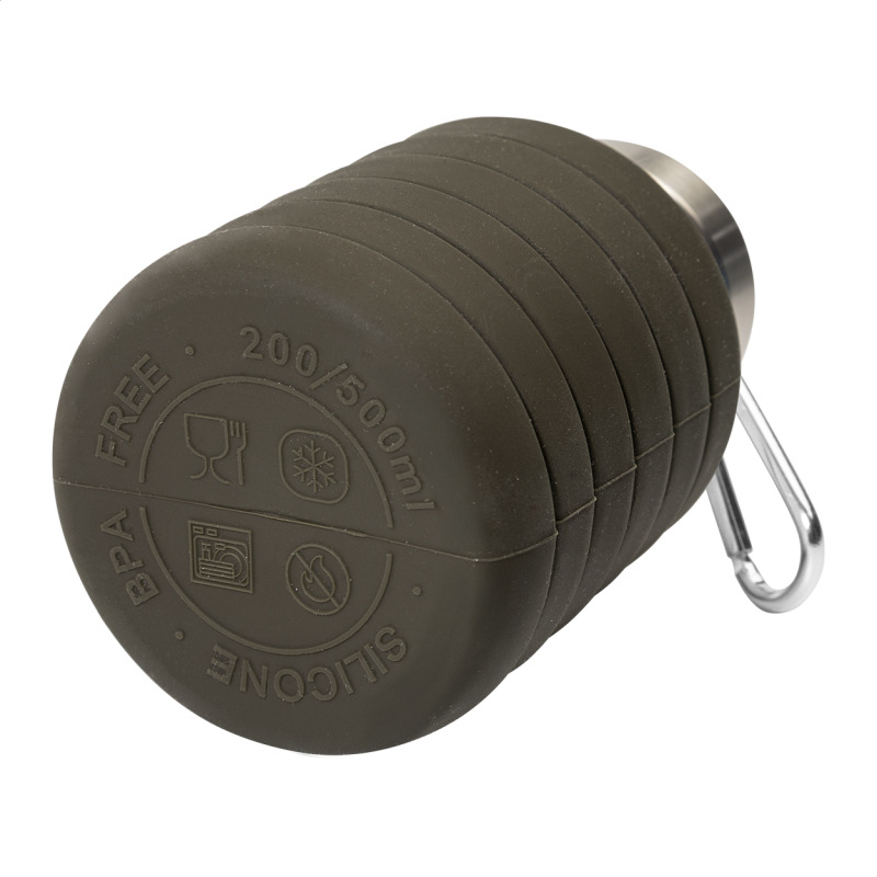 Colsip skladacia fľaša 3