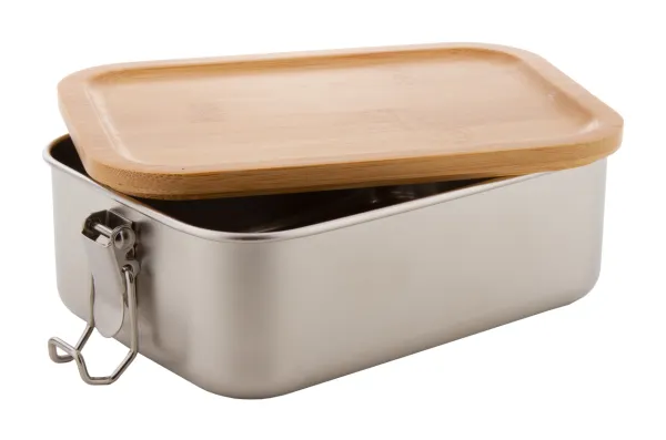 Bambento box na jedlo 2