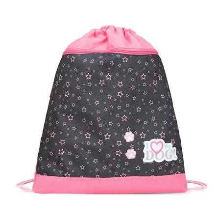 Vak na telesnú výchovu, BELMIL "Starry Paws"