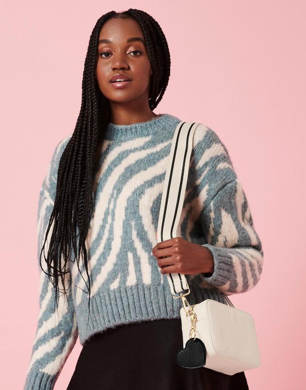 Kabelka Boutique Cross Body 3