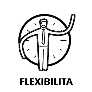 flexibilita
